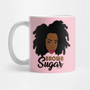 Brown Sugar Mug
